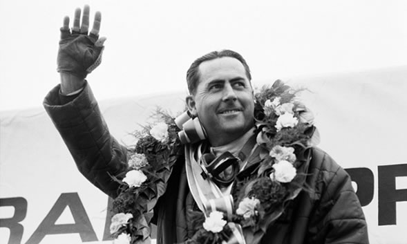 Jack Brabham