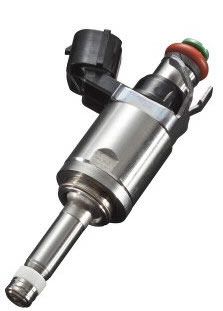 DENSO high pressure injector