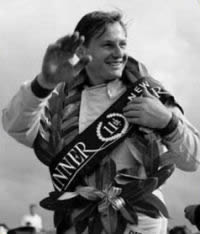 Bruce McLaren (NZ)