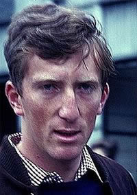 Jochen Rindt (A)