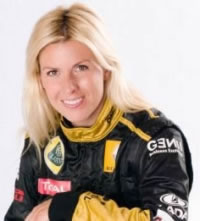 Maria de Villota