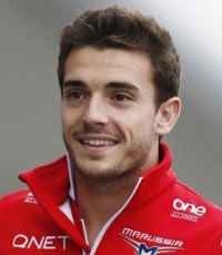 Jules Bianchi