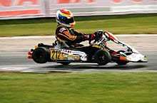 Rotax Max Challenge (RMC)