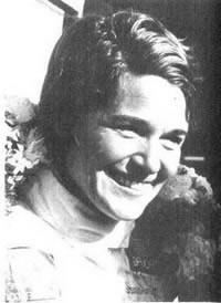 Lella Lombardi