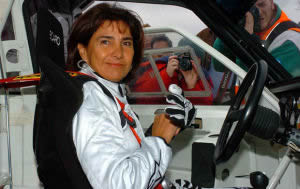 Michele Mouton