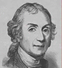 Joseph Priestley