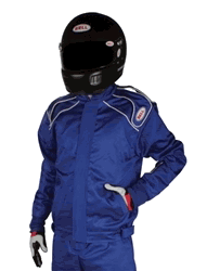 Proban driving suit