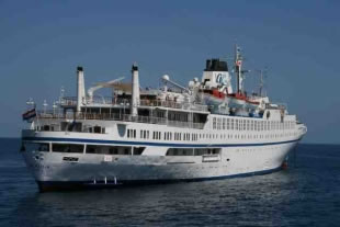 Adriatic Cruises, brod Dalmacija