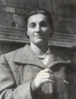 Anita Antoniazzo de Bochina