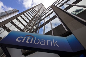 City bank