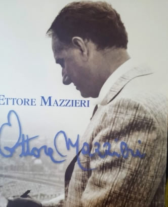 Ettore Mazzieri