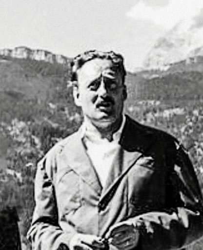 Eduard Walter Gellner