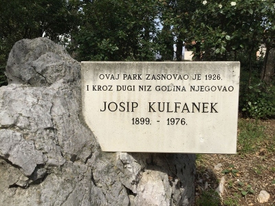 Josip Kufanek
