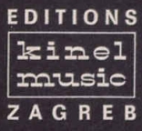 Kinel Music