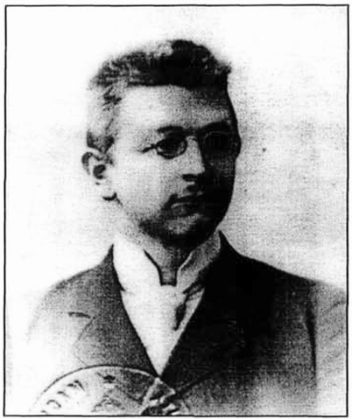 Krunoslav Babić