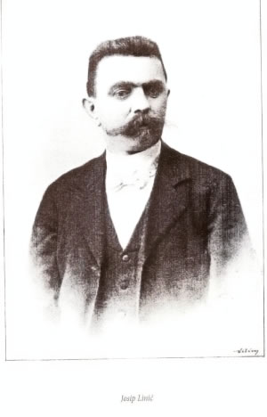 Josip Linić