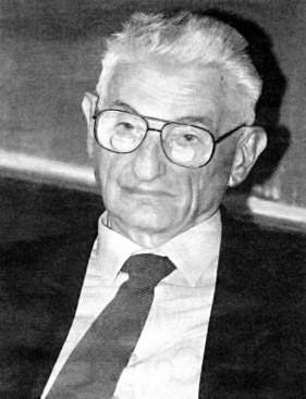 Lujo Margetić