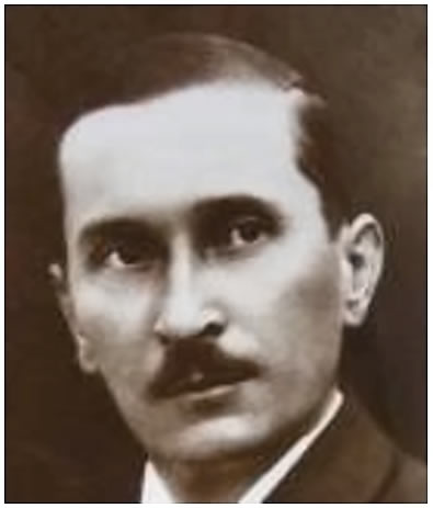 Giuseppe Moretti Zajc