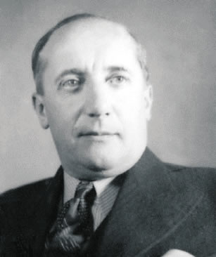 Stjepan Mohorovičić