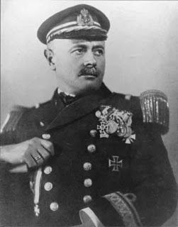 Georg Ludwig von Trpp