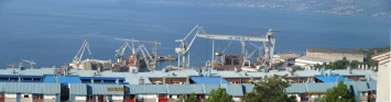 Brodogradilište 3. Maj