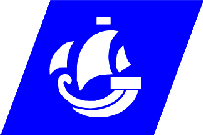 Croatialine, logo
