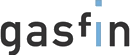 GAsfin logo