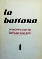 Časopis La Batana