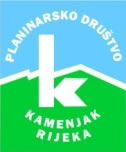 Planinarsko društvo Kamenjak