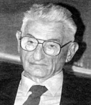 Lujo Margetić