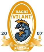 Ragbi klub Vilani, Krasica
