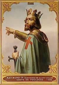 Rajmund od Toulusea IV
