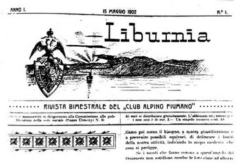 Riječki Alpinistički Klub -Liburnia-