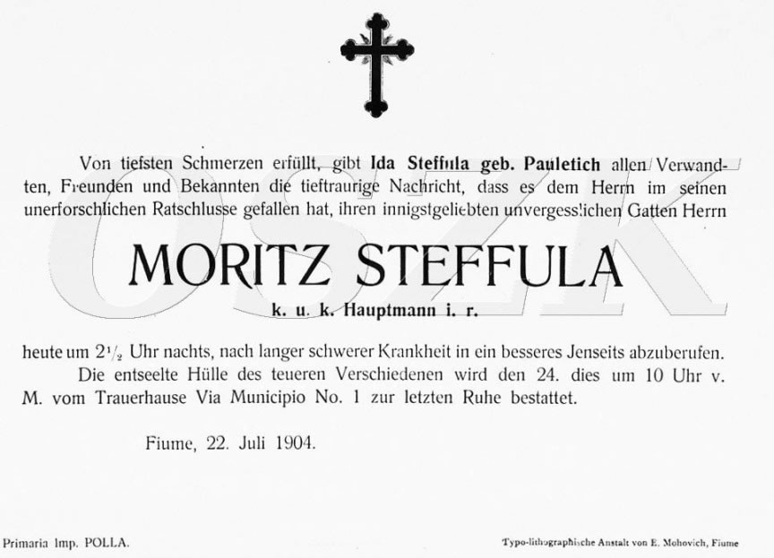 Moritz Steffula