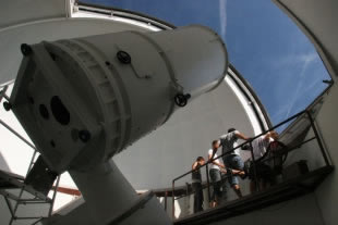 Teleskop riječke zvjezdarnice