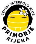 Ženski Vaterpolo Klub Primorje