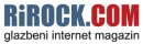 RiRock, glazbeni internetski magazin
