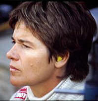 Lella Lombardi