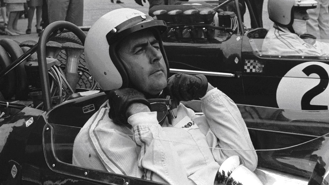 Jack Brabham