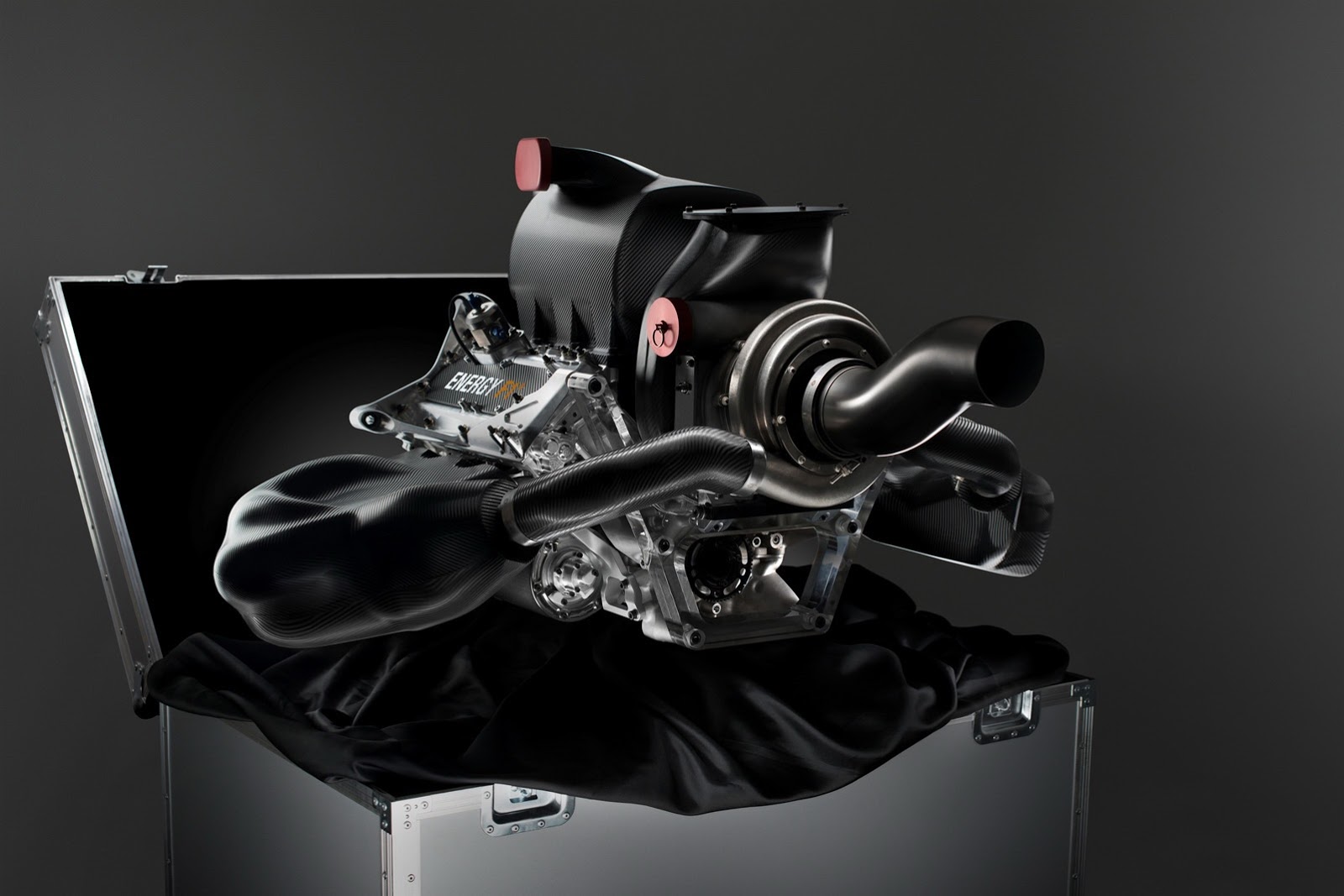 2014 Formula 1 Power Unit