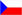 Czech Republic flag