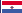 Paraguay flag