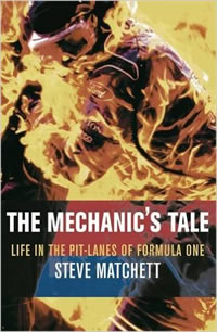 The Mechanic's Tale