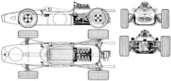 Brabham BT19