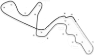 Suzuka International Racing Course