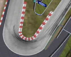 Hairpin (Magny-Cours, "Adelaide")