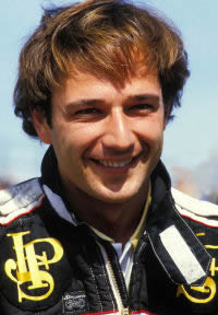 Elio De Angelis