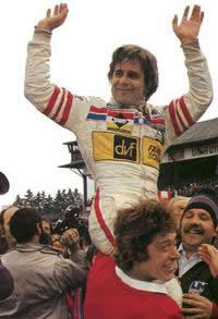 Manfred Winkelhock (D)