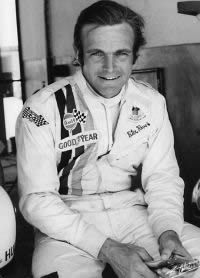 Peter Revson (USA)