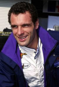 Roland Ratzenberger (A)